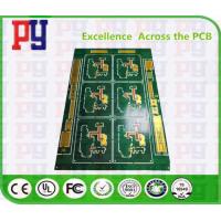 China PCB circuit board China ODM Printed Electronic Ultrasonic Humidifier PCB Circuit Boards multilayer PCB board factory