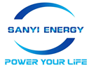China supplier Hunan Sanyi Energy Technolody limited