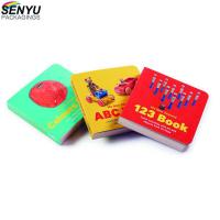 China Kids Reading Children'S Story Book Printing Economic Friendly Colorful for sale