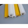 China High Tension Polyester Silk Screen Printing Mesh 90T Silk Screen Printing Mesh factory
