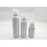 China Sunscreen Cream 100ml 150ml 200ml Plastic Lotion Spray Pump Bottle factory