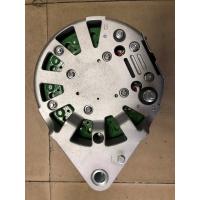 Quality 24V 35A 6D140 Excavator Alternator for sale