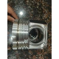 Quality 6UZ1 8-98028737-0 Excavator Disesel Engine Piston 120mm for sale