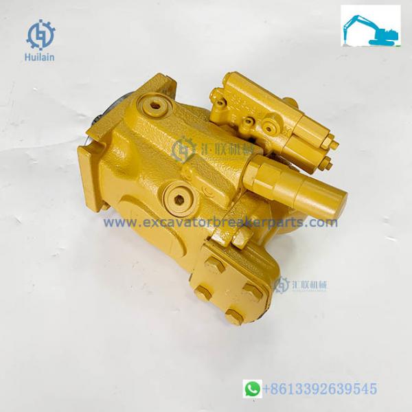 Quality CATEE 305.5E 423-0097 Excavator Hydraulic Pump Main Piston Pump CATEE-4230097 for sale