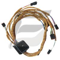 China 219-7461 2197461 Engine Wring Harness For 345C 345CL 345D 345D Excavator for sale