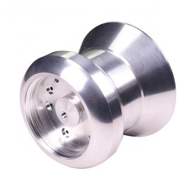 Quality Anodized Antirust Precision CNC Machined Parts , Durable CNC Machining Medical for sale