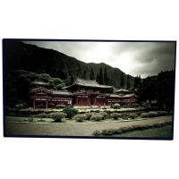 China Hard Coating 1366*768 Digital Signage Lcd Video Monitors LTI460WT-L02 for sale