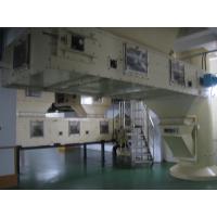 Quality Energy Saving Detergent Powder Production Line With High Spray Tower Process for sale