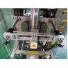 China 8.4 Ton / Day 2.2KW Automatic Food Packing Machine factory
