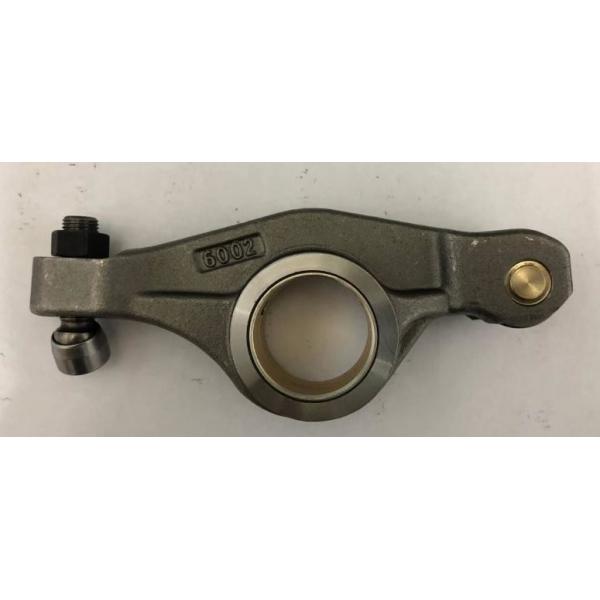 Quality D20 D26 Truck Rocker Arm MAN Engine Steel Forged 11-13L 51.04202-0136 for sale