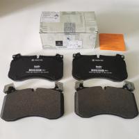 Quality A4634211800 Front Mercedes Benz Brake Pads For G-Class W463 Amg for sale