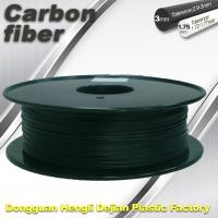 China 1.75mm High Strength PLA 3D Printer Filament Carbon Fibre 3D Printer Filament factory
