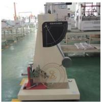 China SATRA TM 20 Heel Continuous Impact Test Equipment , Shoe Wear Tester For Ladies’ Shoe factory