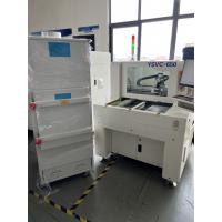Quality Full Automatic PCB Depaneling Router Machine for PCBA boards for sale