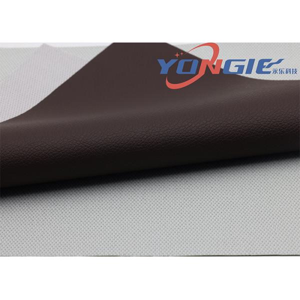 Quality Multiple Color Mattress Covers PVC Leather Material PVC Leather For Furniture for sale