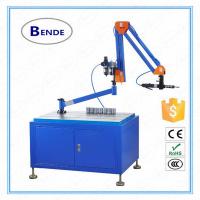 China High precision threading machine for face factory