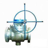China Top Entry Ball Valves for sale