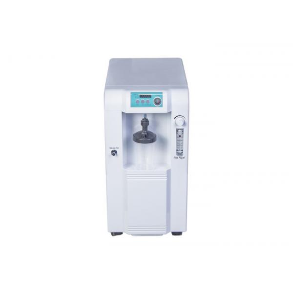 Quality 0.6LPM To 5LPM Durable Medical Oxygen Concentrator Oxygen Machine For Home for sale