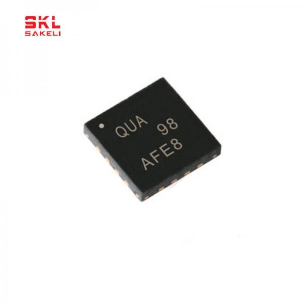 Quality TPS62150RGTR Semiconductor IC Chip High-Efficiency Synchronous Buck Converter for sale