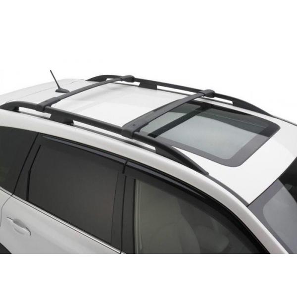 Quality OE Style Roof Luggage Rack Rails Cross Bars For 2018 Subaru XV for sale