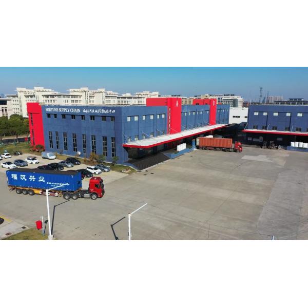 Quality Relible Professional Bonded Warehouse Service Furniture Household Appliances Distribution Center for sale