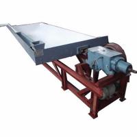 China Shaking Table 10-60 T/H Ore Dressing Equipment factory