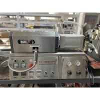 China Laboratory Mini Injection Molding Machines For Spline Plymer Material Sample for sale
