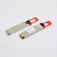 Quality Single Mode ER4 40G QSFP+ Transceiver LC 30km For Dell Switch for sale