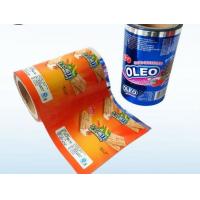 China Food packaging plastic rolls Printed Packaging Film roll, Plastic Film Roll, Film Roll for sale