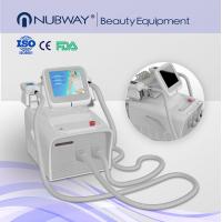 China 1800W Portable Cryolipolysis Fat Freeze Liposuction Machine With 10.4 Inch Screen factory
