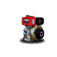 Quality 4 Stroke KAMA Diesel Engine 4.0KW KM178F Diesel Engine 78mm*62mm for sale