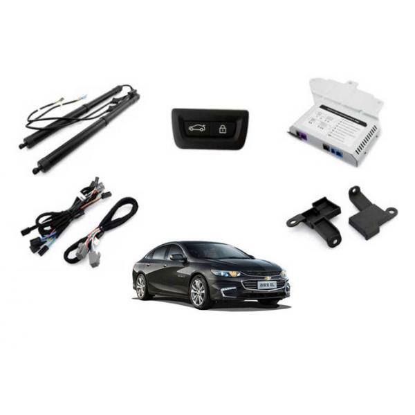 Quality Smart Power Liftgate Control for Chevrolet Malibux XL with Intelligent Opening for sale