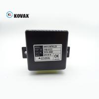Quality R305 - 9 Excavator Electric Throttle Motor 21N6 - 01273 Wiper Motor Controller for sale