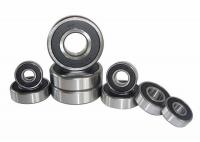 China Rubber Sealed Imperial Deep Groove Ball Bearings 0.77kg RMS-12 2RS factory