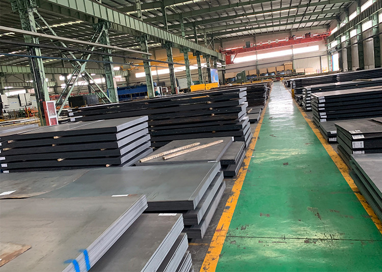 P 355 N Steel Plate P 355 N Hot Rolled Steel Sheet P 355 N Hot Rolled Steel Plates