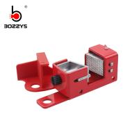 China BOSHI Electrical Equipment Switch Type Power Handle Lockout factory