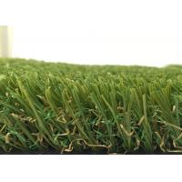 Quality Recyclers Indoor Artificial Grass , Laying Fake Turf CE FIFA Certification for sale