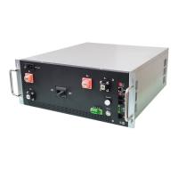 China 210S 672V 250A BMS With Relay Contactor Efficient 8S BMS Lifepo4 factory