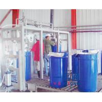 Quality Aseptic Bag In Drum Aseptic Filling Machine Manufacturers For Fruit Juice / Jam for sale