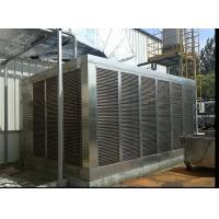 China very big air volume evaporative air conditioner 70000 m3/h 80000 m3/h 90000m3/h for sale