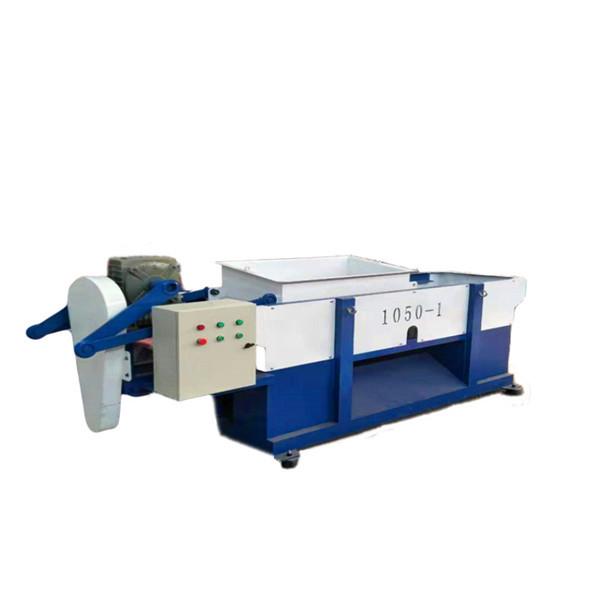 Quality One Axis 1700kg 300kg/H Wood Shaving Making Machine for sale