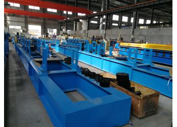 China Factory - Hangzhou bluesteel machine co., ltd