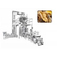 Quality Snack Food Weighing Automated Packaging System for sale