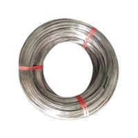 China 28 26 10 Gauge 2mm 316 Stainless Steel Wire For Jewellery Making Handicraft Production factory