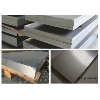 Quality 2519 Aircraft Aluminum Plate T87 For Aerospace Structure Part High Cu Content for sale
