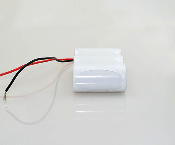 Quality Ni Cd Rechargeable Emergency Exit Light Batteries SC1500mah 3.6V 3SC for sale