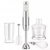 Quality Multifunctional Hand Blender manufacturer Food Mixer 12 Speeds For Chopping for sale