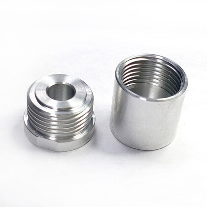 Quality SS202 Cnc Turning Machining Parts H59 Cnc Machine Electrical Parts for sale