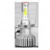 China 12v - 32v H4 Led Headlight Bulb , High Power Automotive Led Headlight Bulbs factory