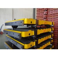 Quality Automation Pallet Car Molding Box Comprehensive Flexible Transmission Customized for sale